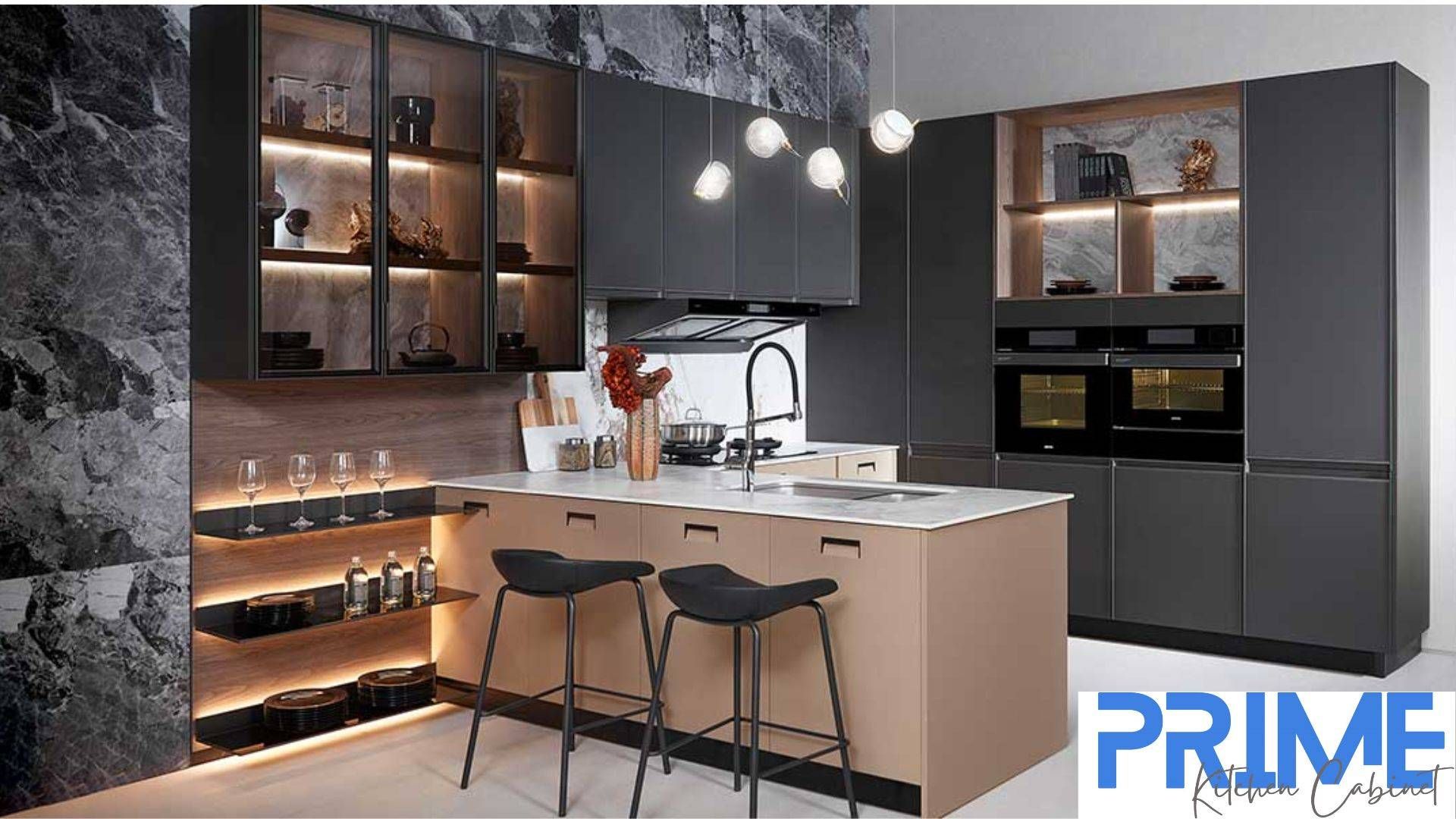 modern kitchen cabinets for sale