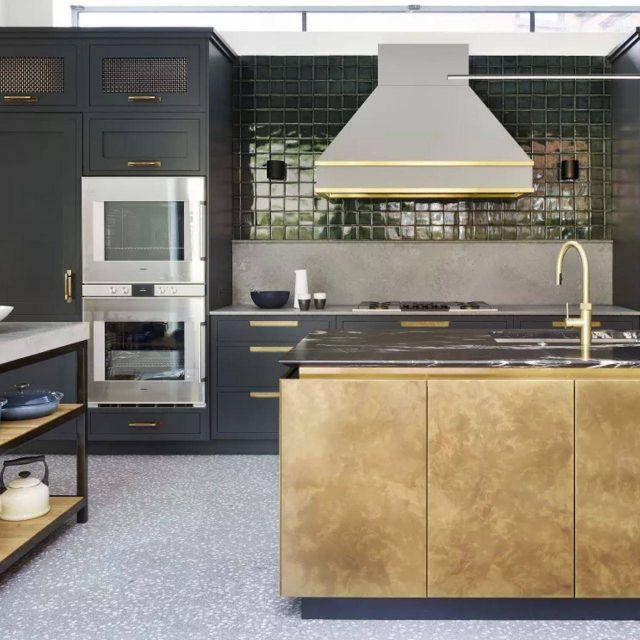 contemporary-kitchen-cabinets